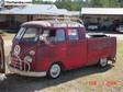 VW collection double cab&21 window&more