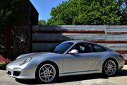 2009 Porsche 911 69187 miles